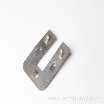 304 stainless steel refractory anchor